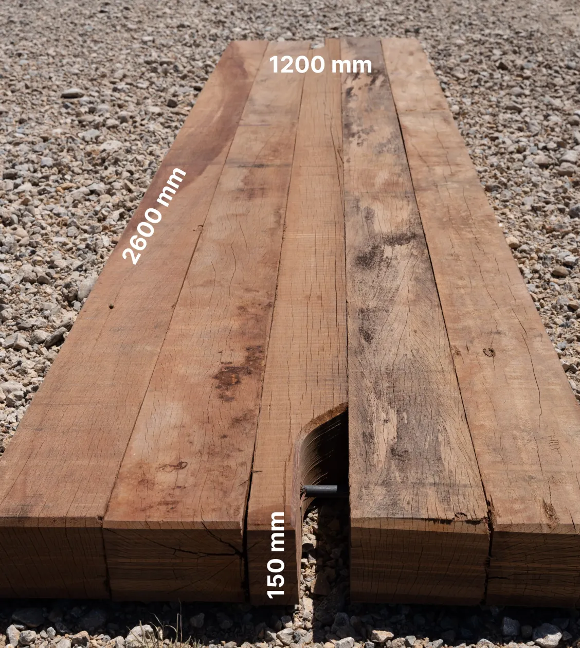 Platbords ekki : type P215, visuel 1